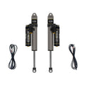 ICON 27726EP Jeep JL Wrangler 2.5" Lift Rear 2.5 VS Piggy/CDEV Shocks Pair