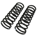 MOOG 81599 Rear Coil Spring Set