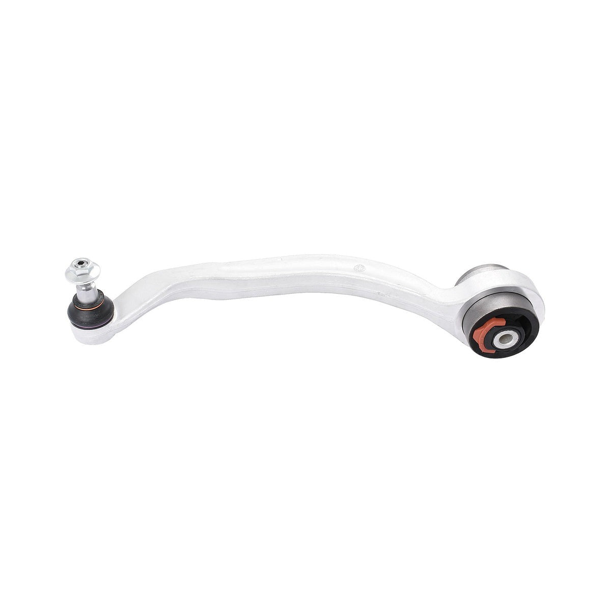 SIDEM CB-4708 Front Axle Right, Lower Rear Control Arm w/ Ball Joint Audi A6 (4BH) Allroad