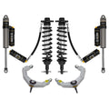 ICON K93115 Stage 5 Suspension System Billet UCA Ford F150 4WD 0-2.75" Lift