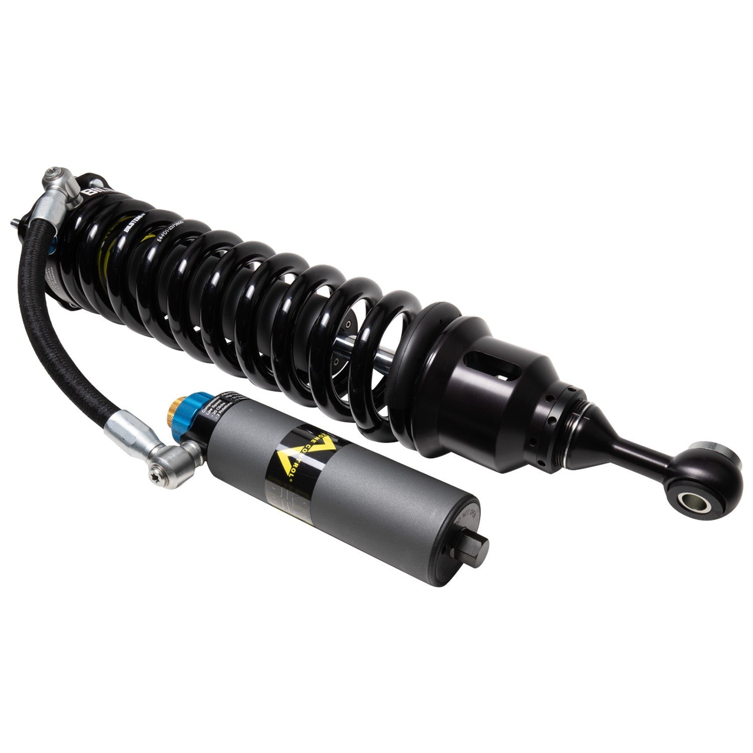 Bilstein 41-326091 Front Right B8 8112 (ZoneControl CR DSA+) Assembly Toyota Tundra