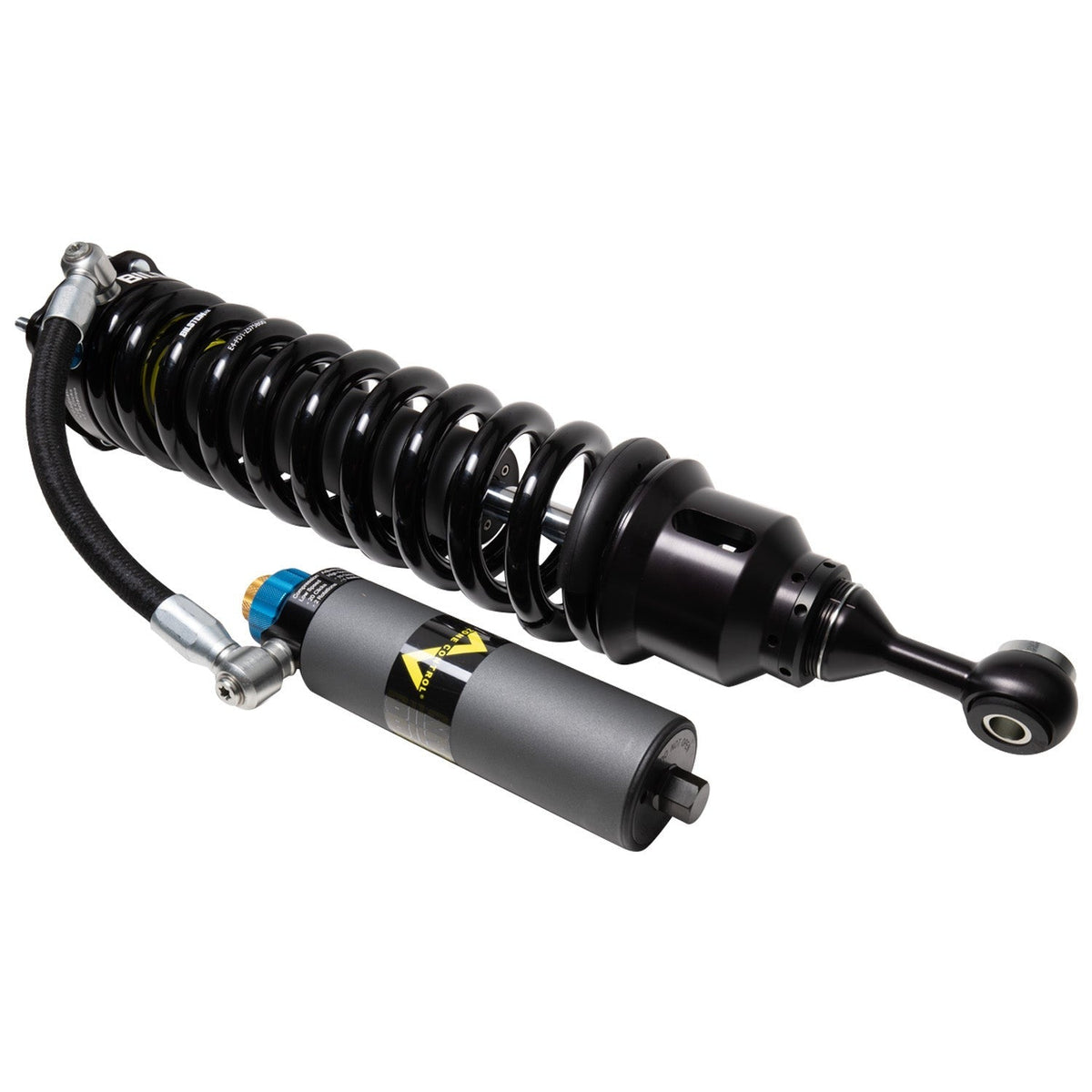 Bilstein 41-326091 Front Right B8 8112 (ZoneControl CR DSA+) Assembly Toyota Tundra