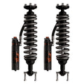 FOX 883-06-261 Front Performance Elite Series 2.5 Coil-Over Reservoir Shock (Pair) - Adjustable