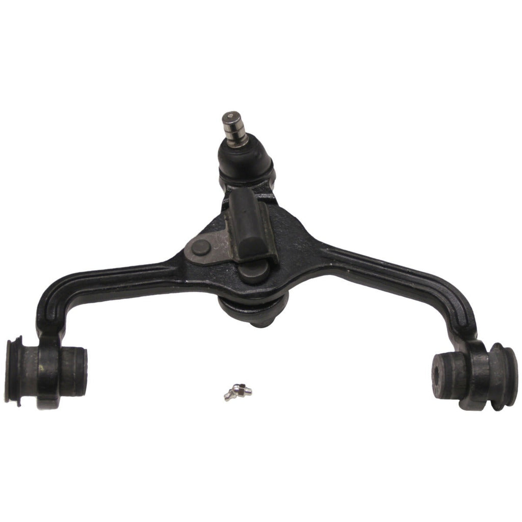 MOOG RK80708 Front Right Upper Control Arm and Ball Joint Assembly for Mercury Grand Marquis