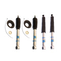 Bilstein 5100 Shocks Set for 2005-2015 Nissan Xterra RWD