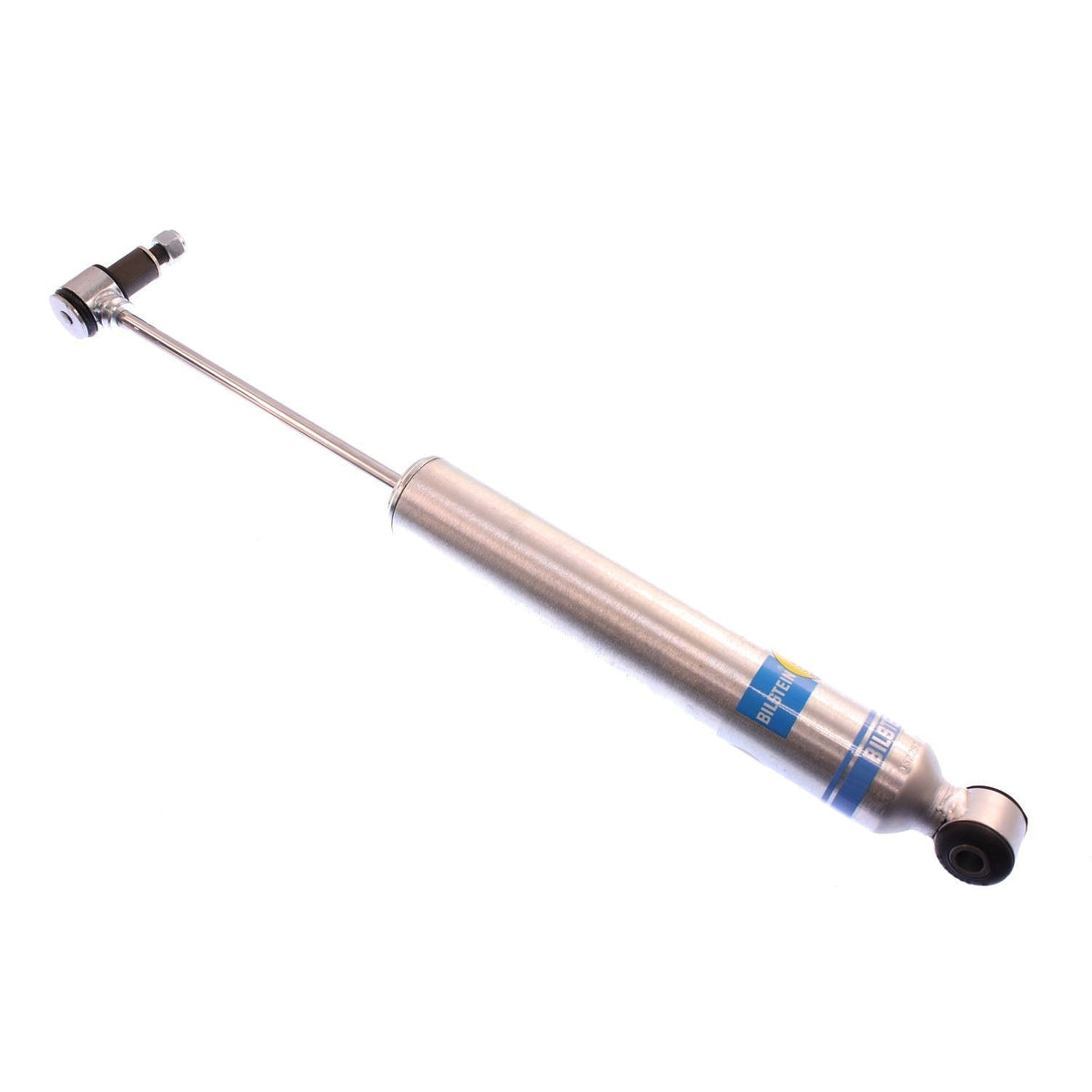 Bilstein 5100 Monotube Steering Stabilizer for 1999-2024 Ford F250 Super Duty 4WD