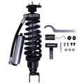 Bilstein B8 8112 ZoneControl CR Coilover w/ Reservoir for 2019-2024 Ram 1500 4WD RWD w/0.6-2.5" lift