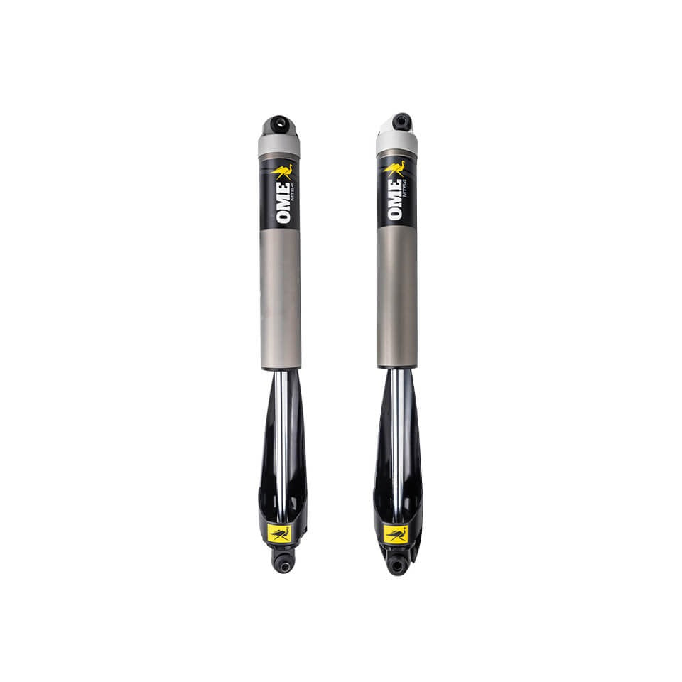 Old Man Emu MT64 Shocks Rear Pair 2021-2026 Ford F-150 4WD