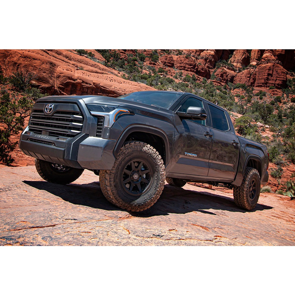 ICON 58671 Toyota Tundra/Sequoia Front EXP Coilover