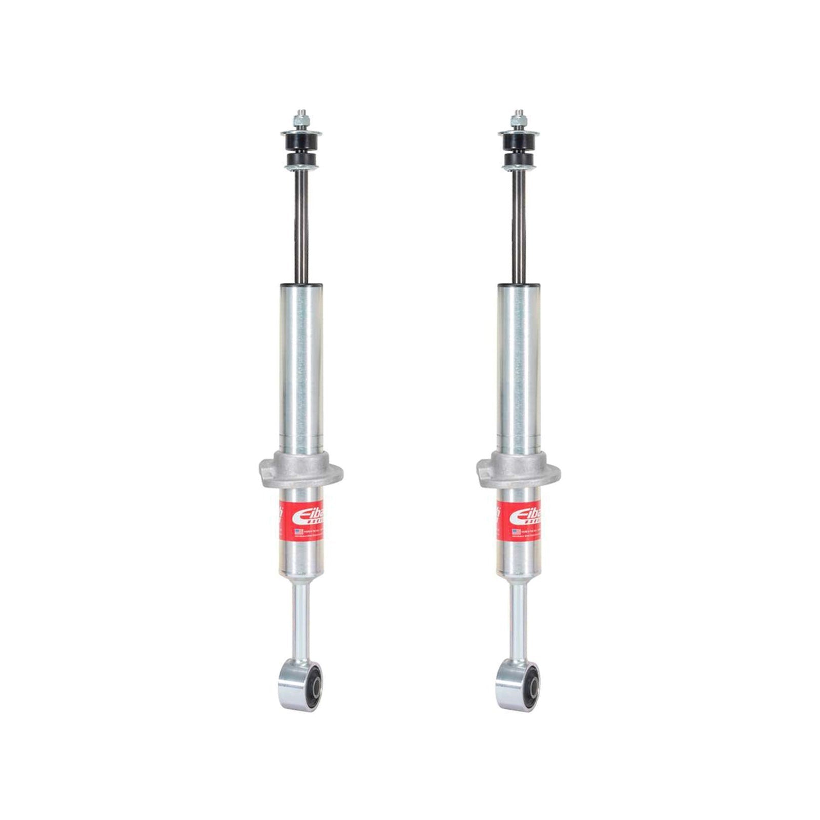 Eibach Pro-truck sport leveling Shocks Front Pair for 2010-2024 Lexus GX460 AWD w/0-2" lift