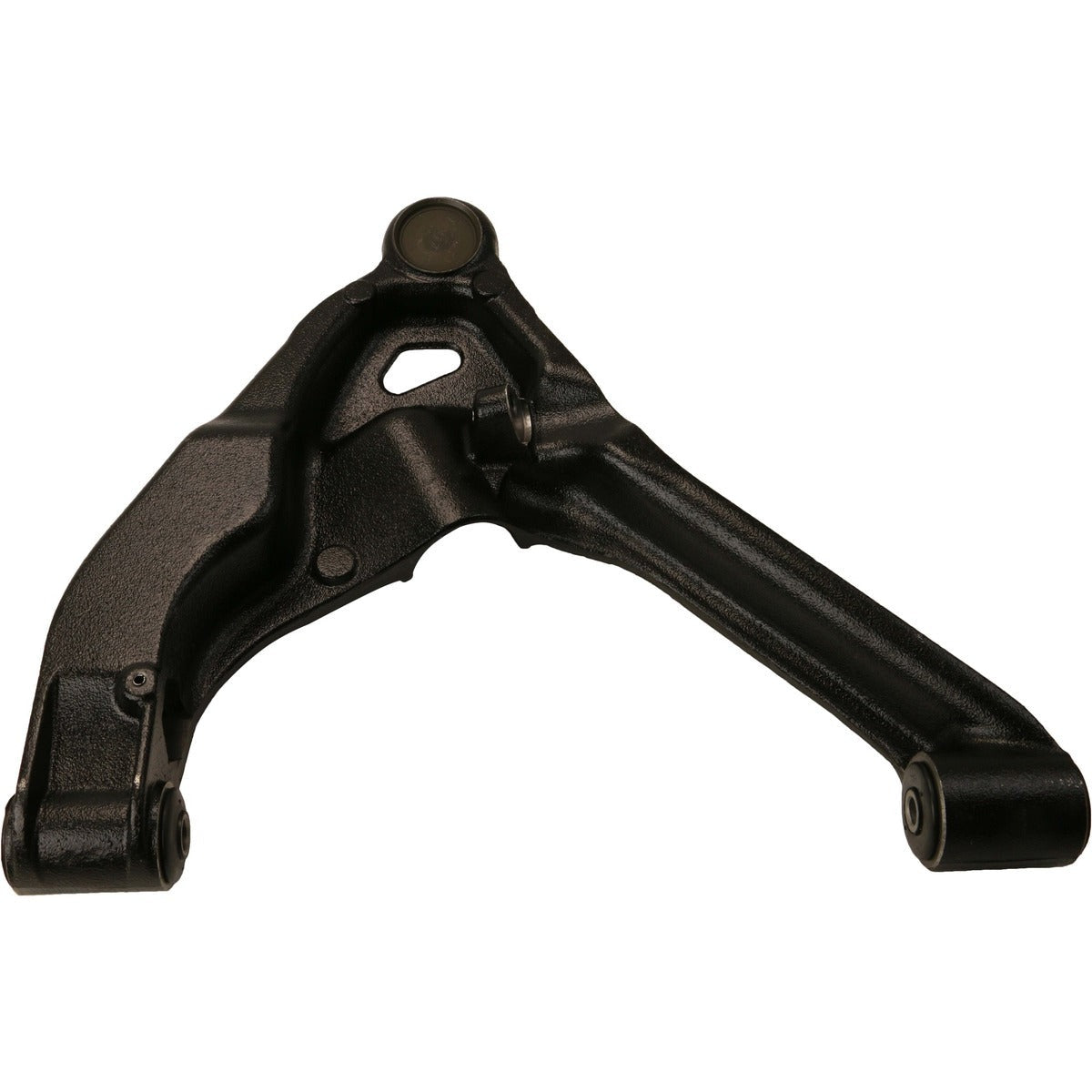 MOOG RK620477 Front Left Lower Control Arm and Ball Joint Assembly for Dodge Dakota