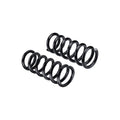 SuperSprings SuperCoils Coil Spring Front Pair Kit for 2010 Ram 5500 4WD RWD w/0" lift