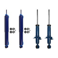 Monroe Monro-Matic Plus Shocks Set for 2000-2006 Toyota Tundra RWD