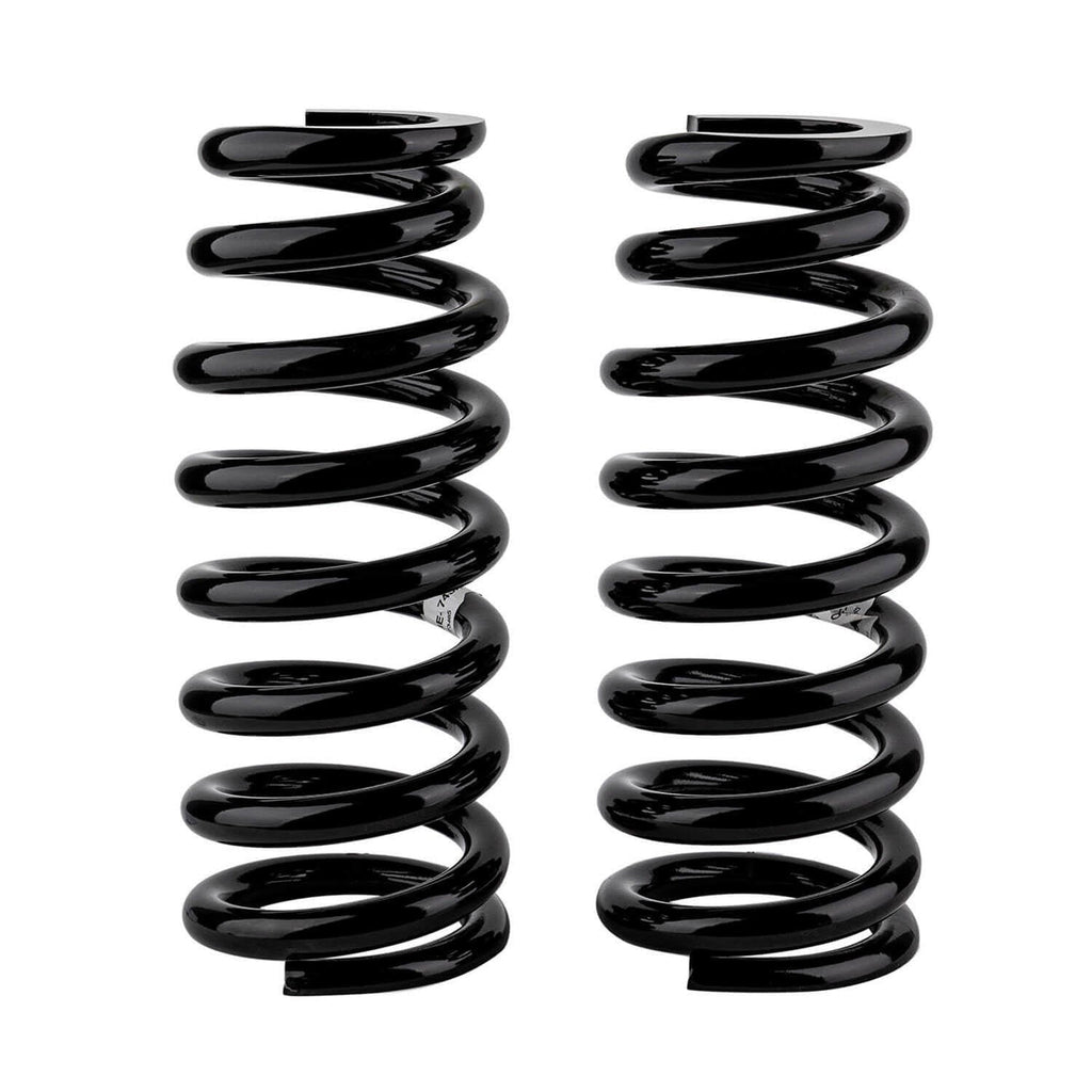 Old Man Emu 2743 Rear Coil Spring Set Medium Load