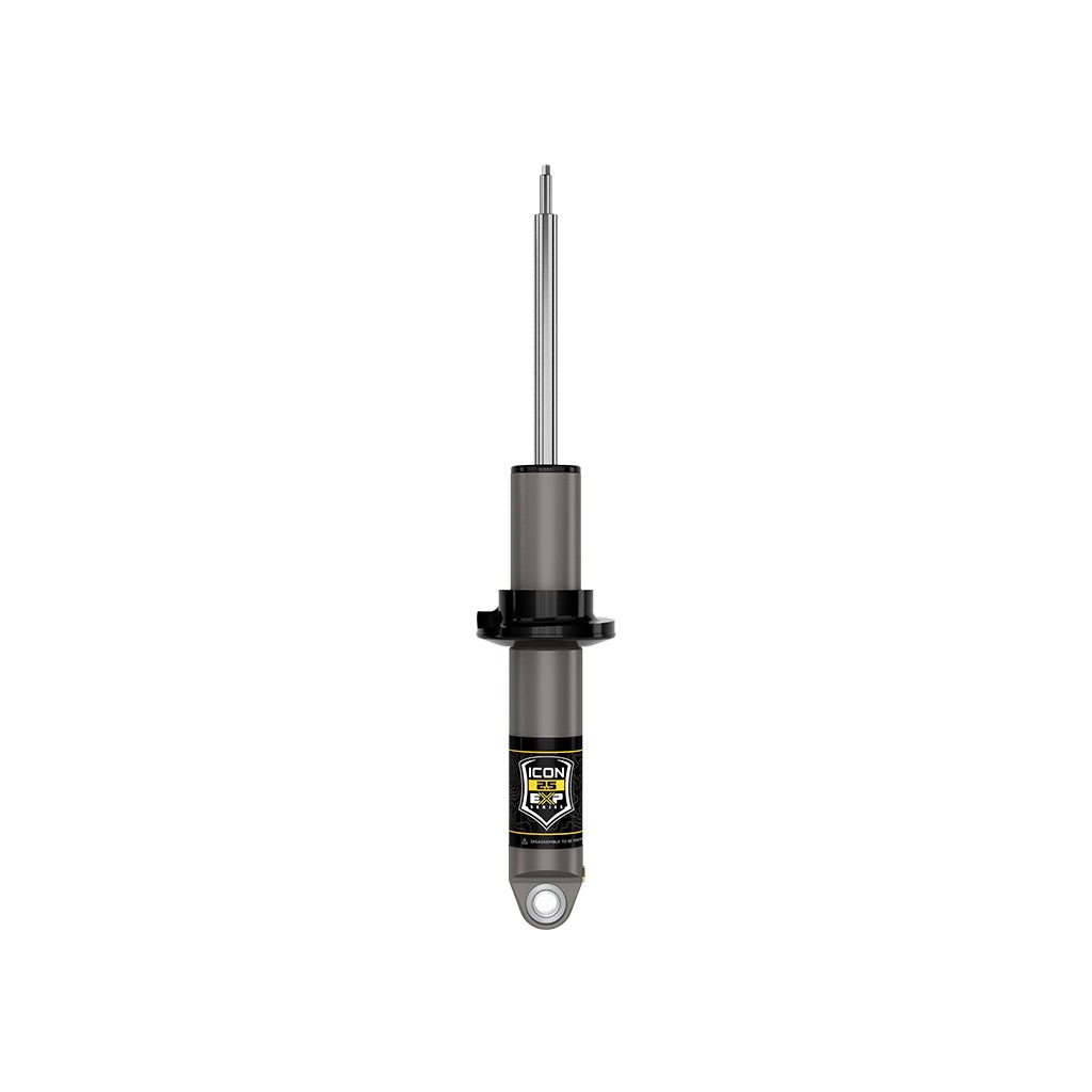 ICON 48612 Ford Bronco Hoss 2.0 Pkg Rear 0-1.75" Lift 2.5 EXP Coilover