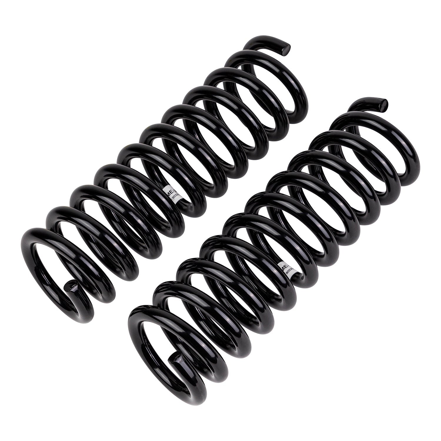 Old Man Emu Front Coil Springs Kit for 2002-2007 Jeep Liberty