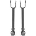 Rancho RS66160B Front Upper Control Arm Kit Jeep Cherokee, TJ, Wrangler