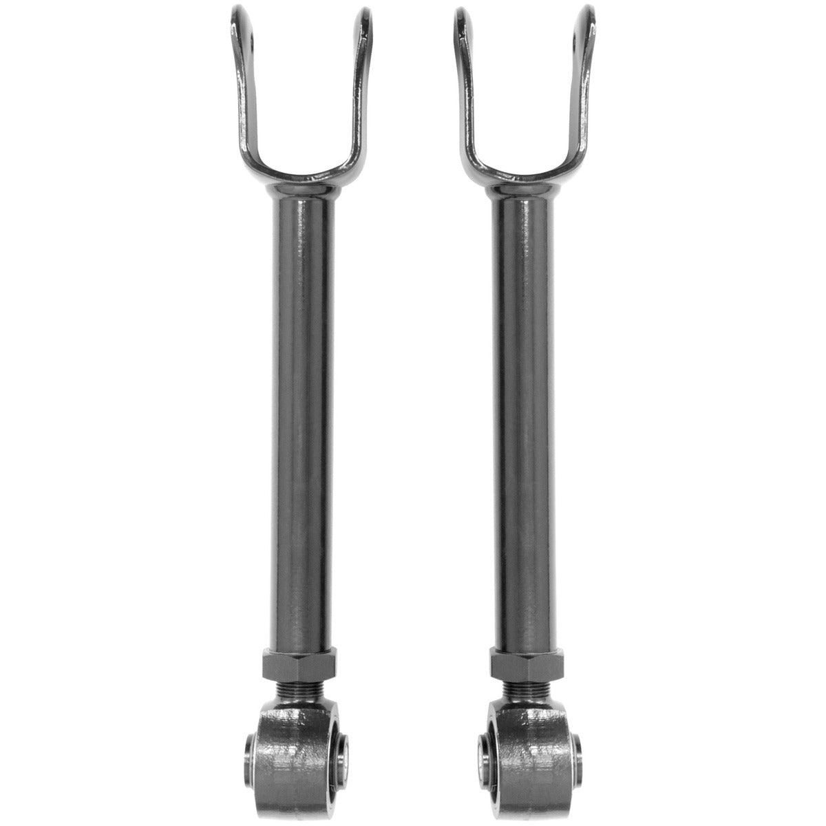 Rancho RS66160B Front Upper Control Arm Kit Jeep Cherokee, TJ, Wrangler