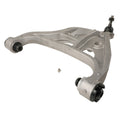 MOOG RK80403 Front Left Lower Control Arm and Ball Joint Assembly for Ford F-150