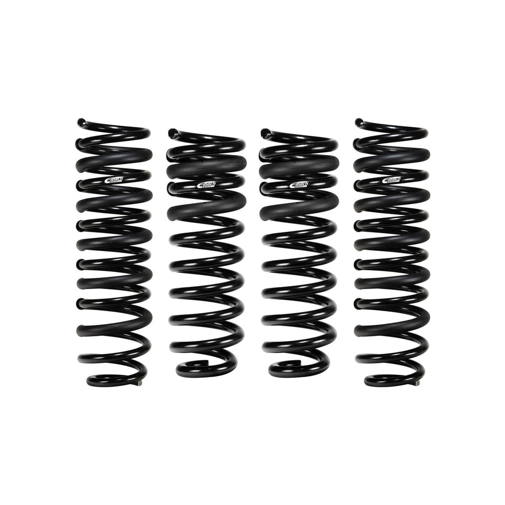 Eibach E10-35-061-01-22 Pro-Kit Coil Spring Lowering Kit Set of 4 Springs