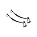 SuperSprings SuperSprings Leaf Spring Rear Pair Kit for 2001-2003 GMC Sierra 1500 HD 4WD RWD