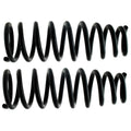 MOOG 7636 Front Coil Spring Set