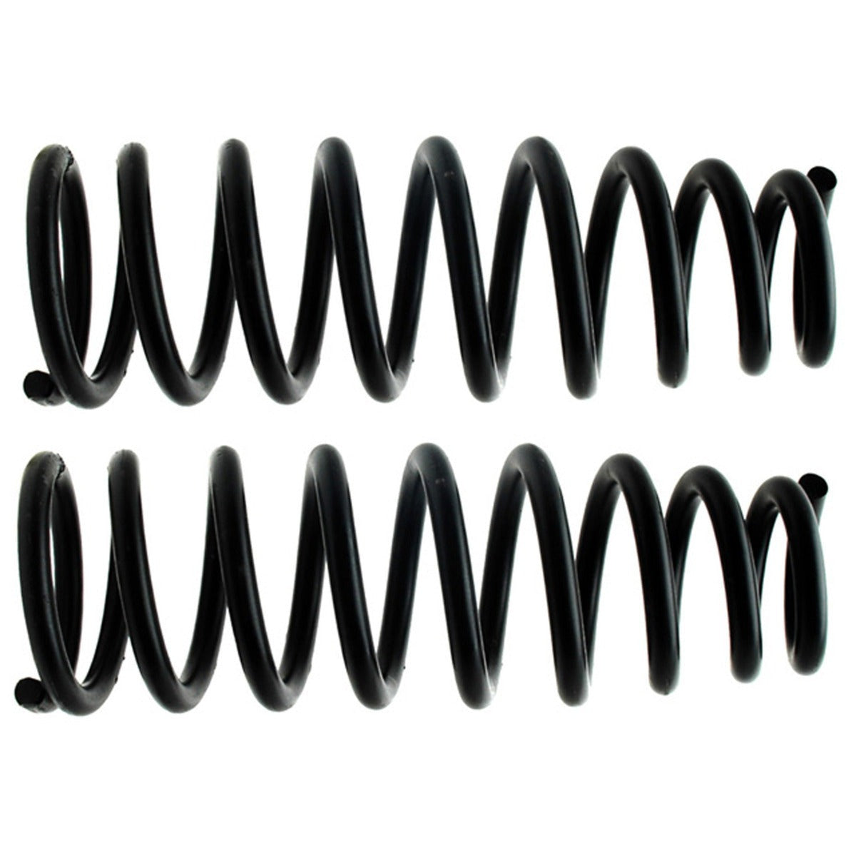 MOOG 7636 Front Coil Spring Set