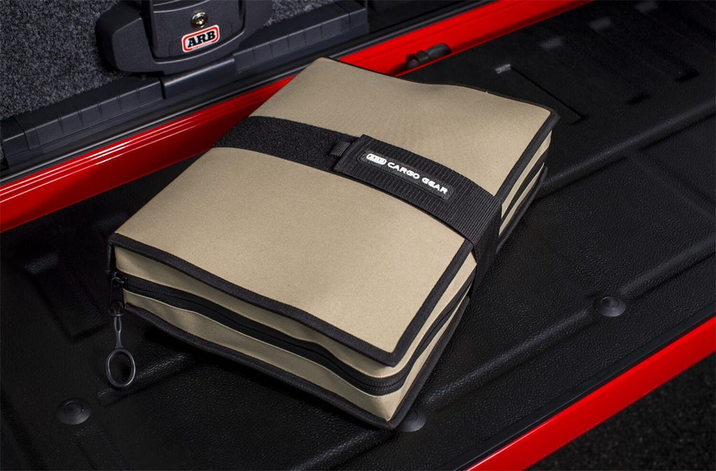 Heavy-Duty Poly Oxford Material