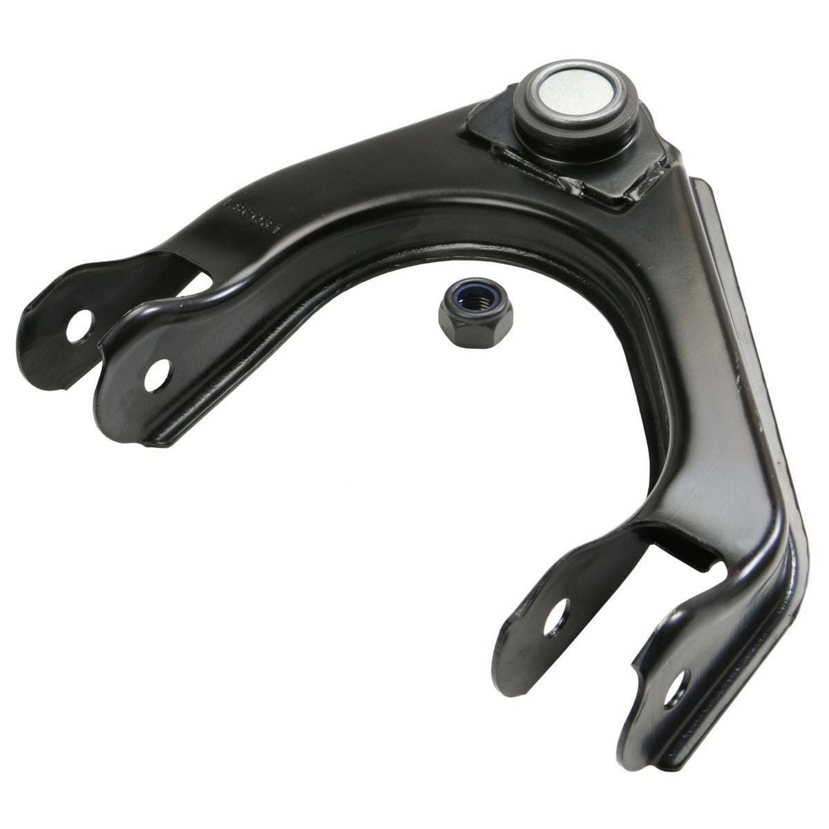 MOOG RK620241 Front Left Upper Control Arm and Ball Joint Assembly for Chrysler Sebring