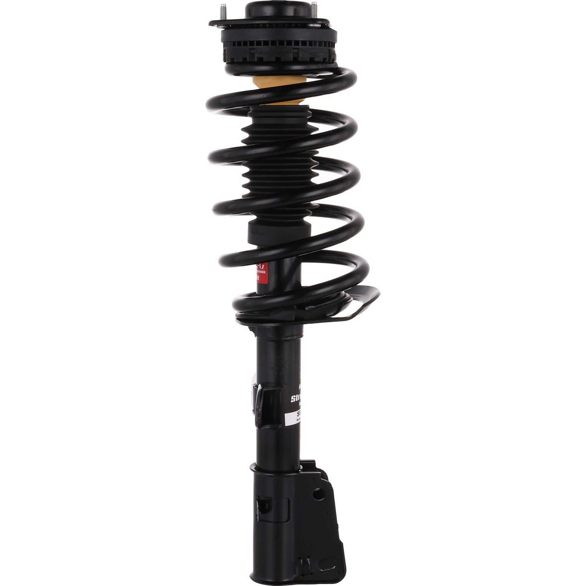 KYB SR4769 Front Right Strut-Plus Assembly Chrysler Town & Country, Dodge Grand Caravan, Ram C/V