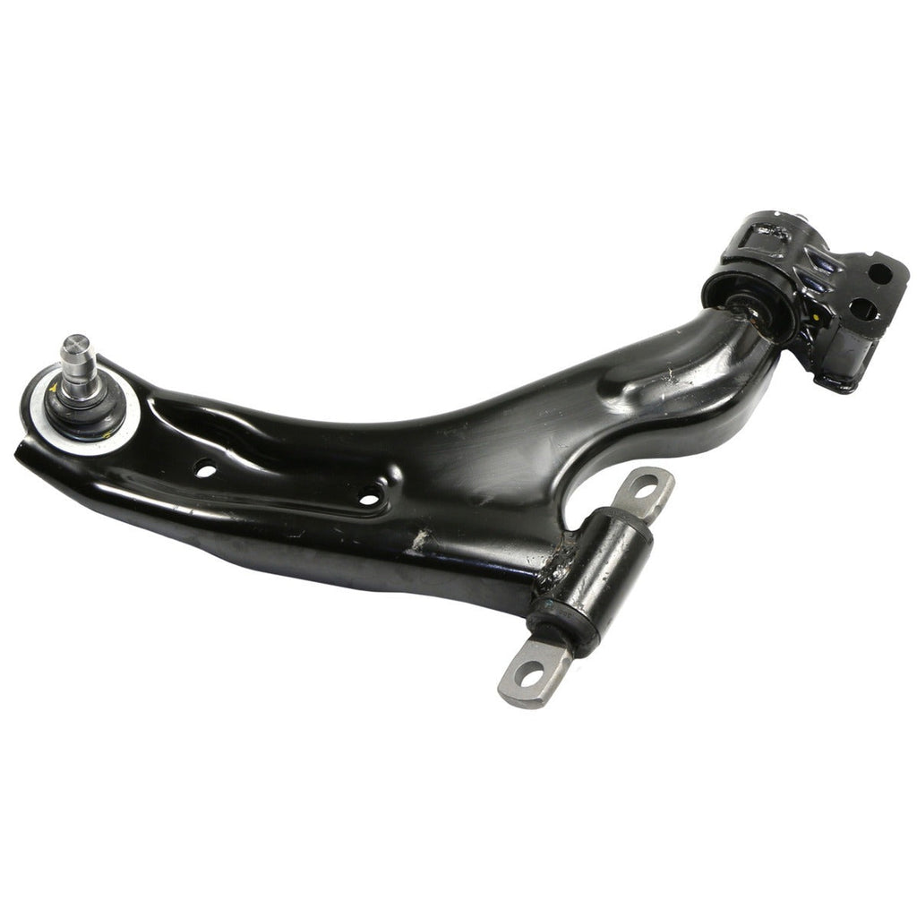 MOOG RK622430 Front Right Lower Control Arm and Ball Joint Assembly for Chevrolet Spark