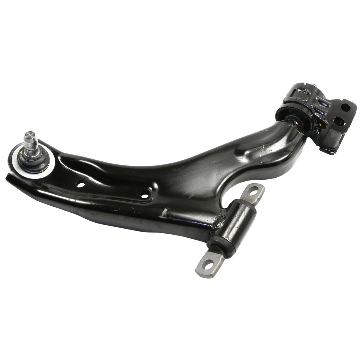 MOOG RK622430 Front Right Lower Control Arm and Ball Joint Assembly for Chevrolet Spark