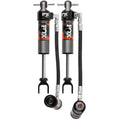 FOX 883-26-084 Front Performance Elite Series 2.5 Reservoir Shock (Pair)-Adjustable