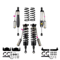 Old Man Emu OMELC08BP51HK Suspension Lift Kit Heavy Load