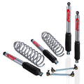 Eibach E80-51-020-07-22 All-Terrain Stage 1 Lift Kit
