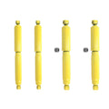 Monroe Magnum OE Replacement Shocks Set for 1967-1972 Chevrolet K10 Pickup