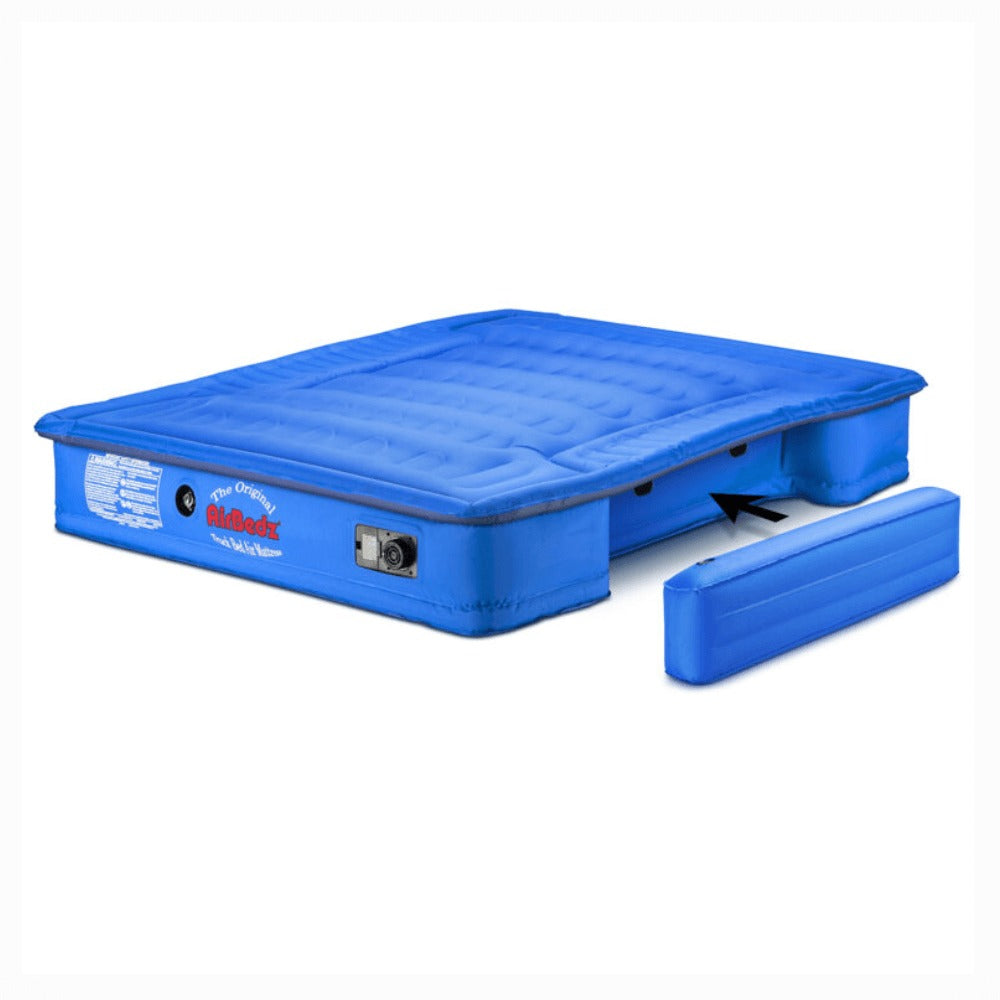 "AirBedz" Inflatable Wheel Well Inserts