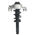 Monroe 173109L Front Left Quick-Strut Complete Strut Assembly Audi A4, A4 Quattro, A5, A5 Quattro