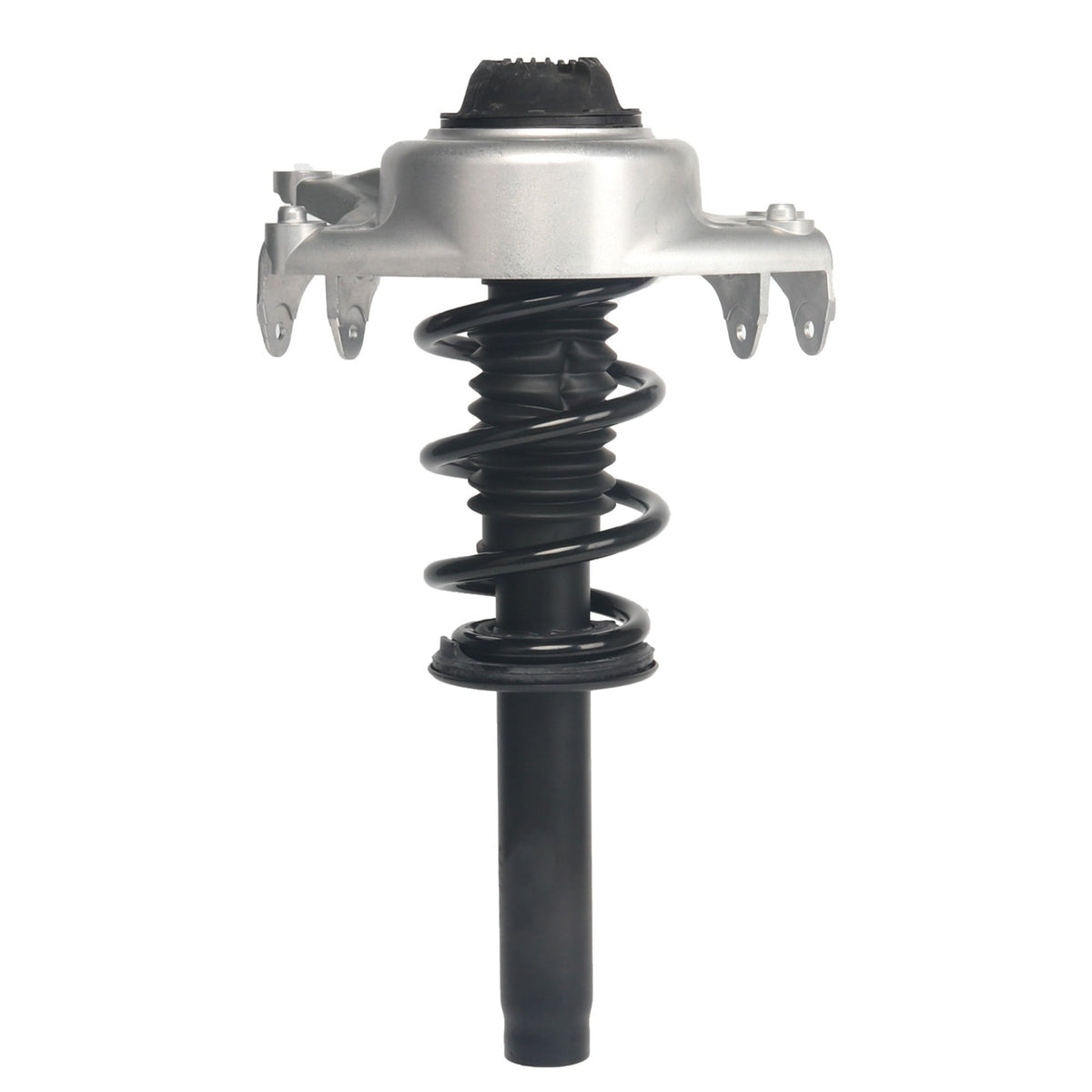 Monroe 173109L Front Left Quick-Strut Complete Strut Assembly Audi A4, A4 Quattro, A5, A5 Quattro