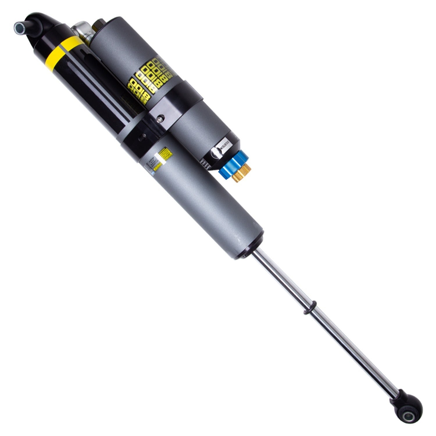 Bilstein 25-293388 Rear Right B8 8100 (DSA) Shock Jeep Wrangler