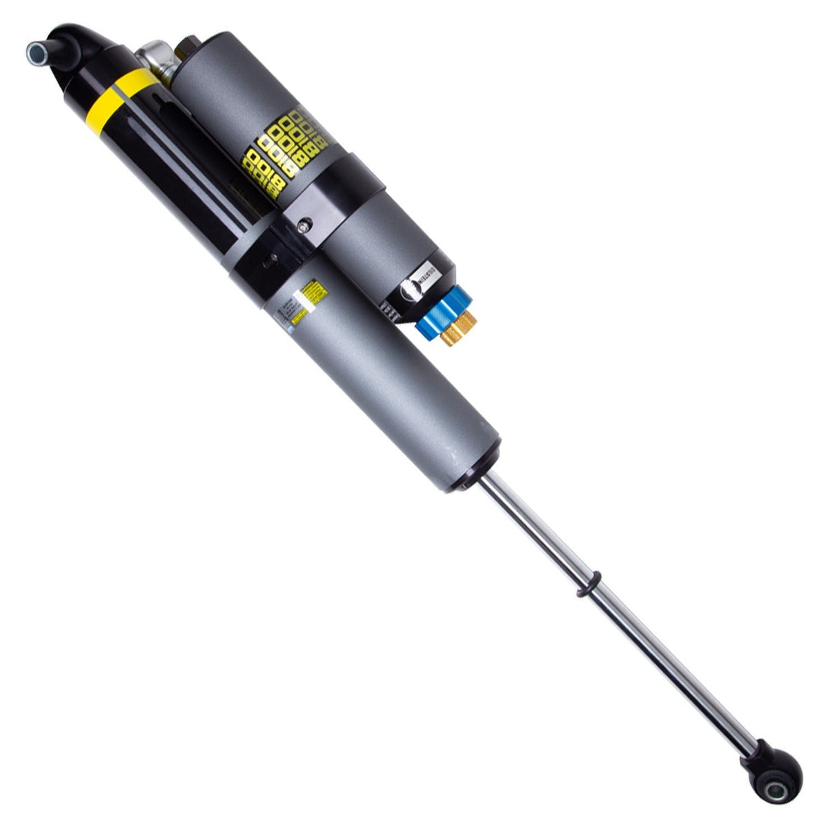 Bilstein 25-293388 Rear Right B8 8100 (DSA) Shock Jeep Wrangler