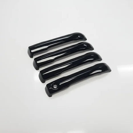 Door Handle Covers for 2022+ Toyota Tundra