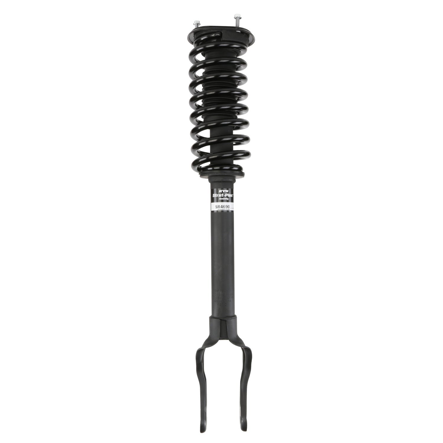 KYB SR4690 Front Right Strut-Plus Dodge Durango