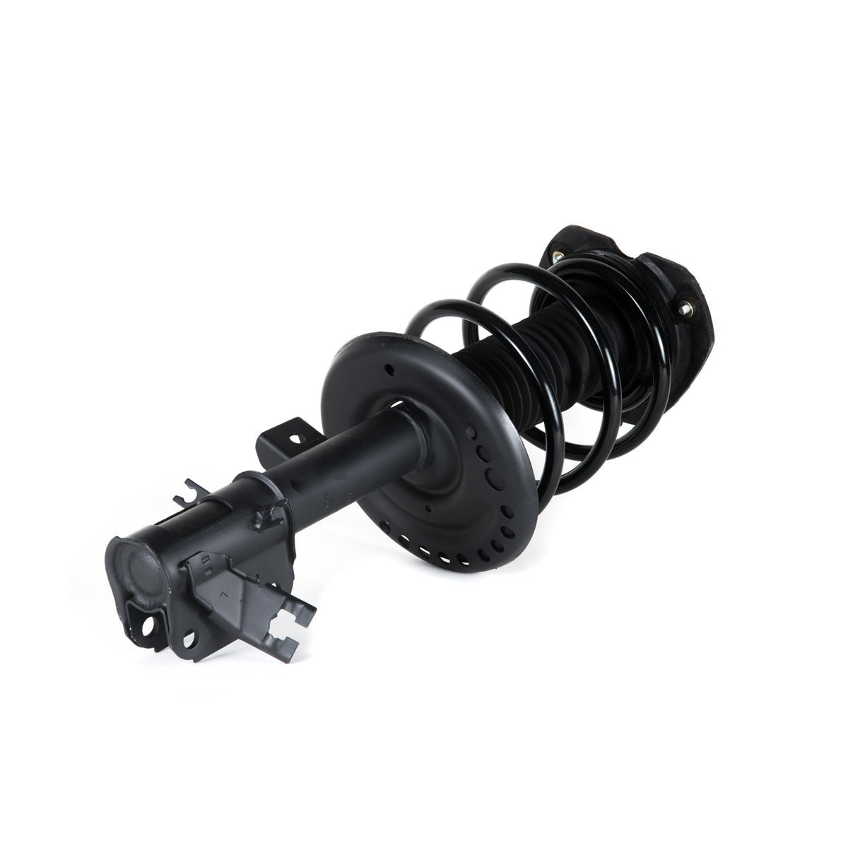 Gabriel G57161 Front Left Ultra ReadyMount Complete Assembly