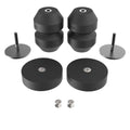 Timbren Suspension Enhancement System Rear Kit for 2005-2006 Chevrolet Uplander AWD