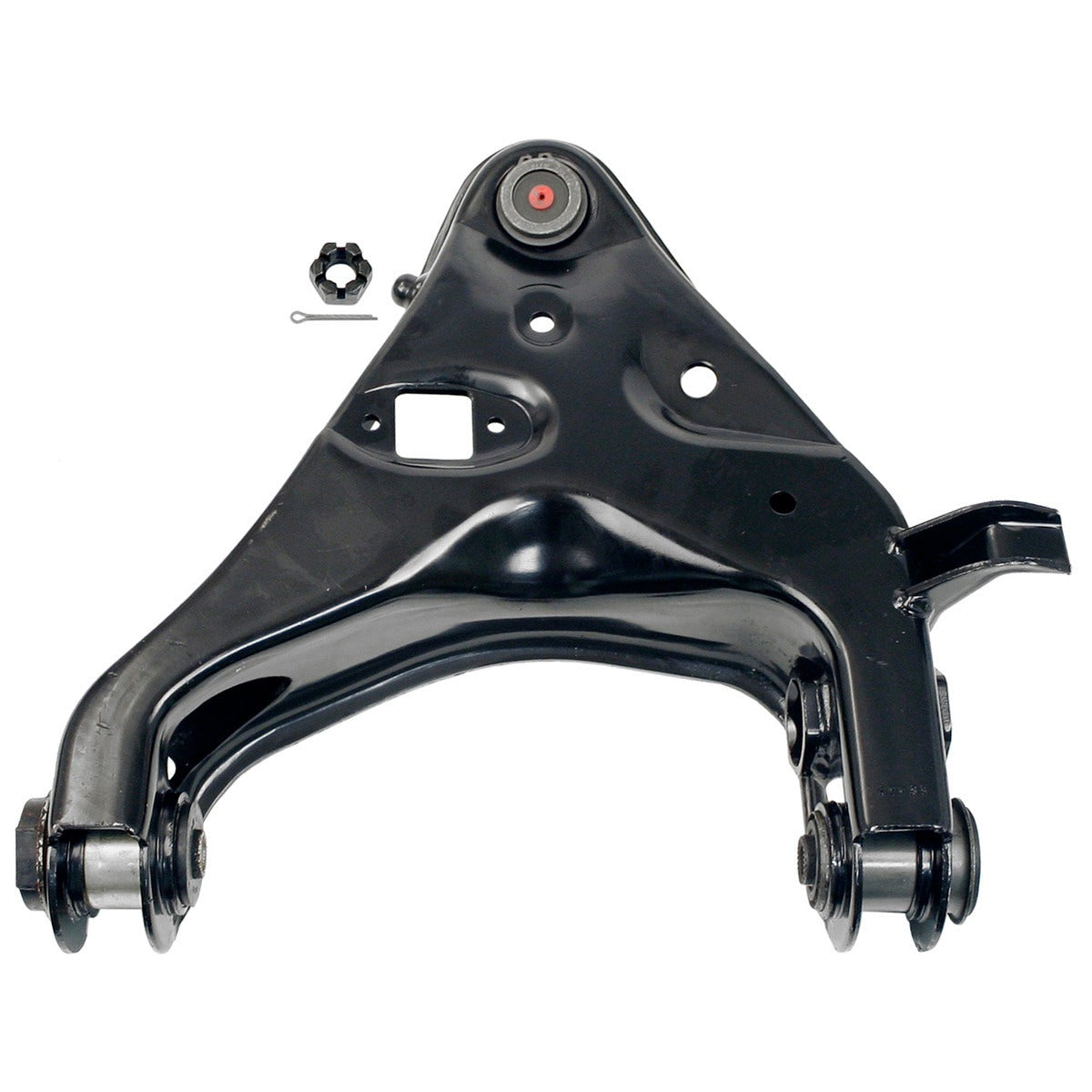 MOOG CK620319 Front Left Lower Control Arm and Ball Joint Assembly for Ford Ranger