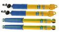 Bilstein 4600 Heavy Duty (B6) Shock Absorbers Set 24-196437, 24-196444