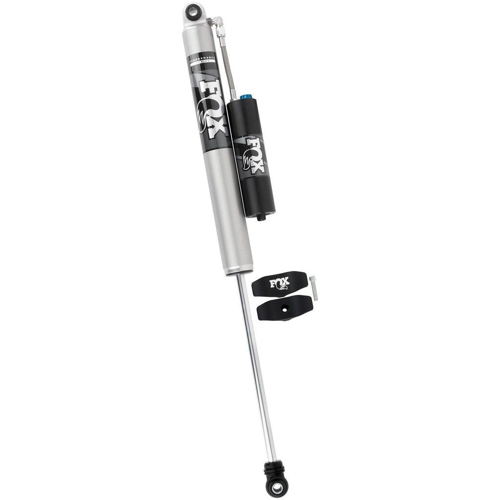 Fox 985-26-149 Rear 2.0 Performance Series Smooth Body Reservoir Shock - Adjustable