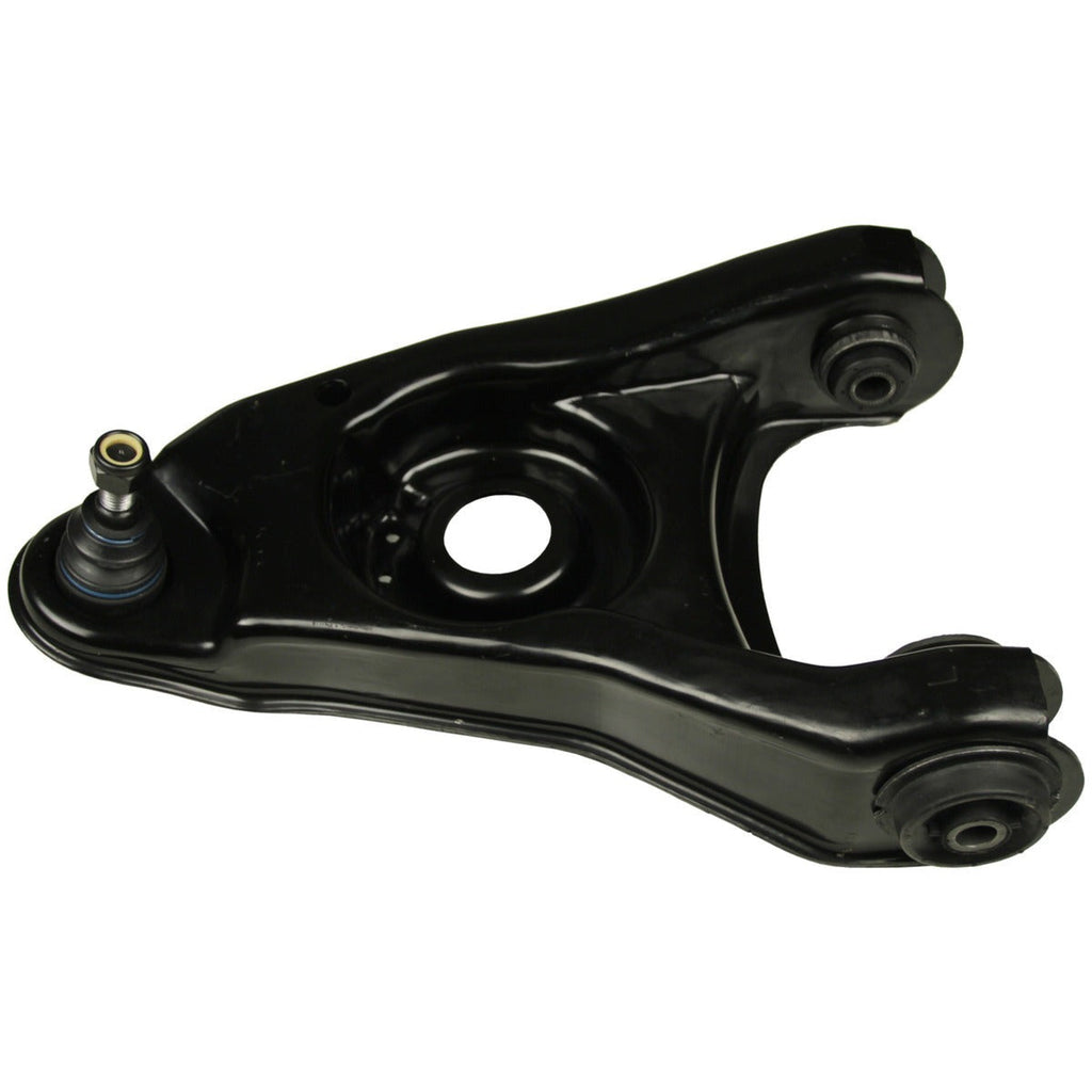 MOOG RK620900 Front Left Lower Control Arm and Ball Joint Assembly for Ford Mustang