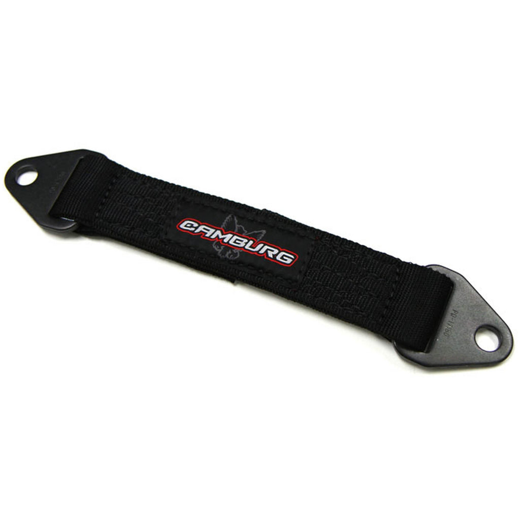Camburg Suspension Limit Straps - 29.00"
